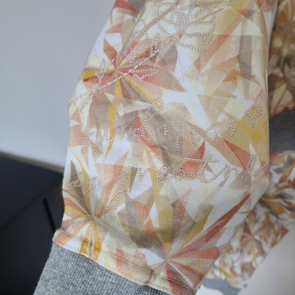 Johnny Was JWLA Kaleidoscope Sorbet Tracksuit Hoodie Pants - Picture 16 of 16